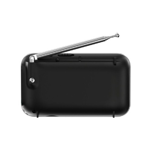 ΡΑΔΙΟΦΩΝΟ AKAI APR-500BK BLACK ME BLUETOOTH